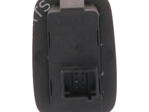 Right rear window switch CITROËN C4 Picasso I MPV (UD_) 1.6 HDi | BP30326844I28