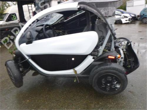 Brukte deler til RENAULT TWIZY (MAM_) 45 4837064