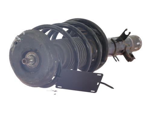 Used Right front shock absorber CITROËN C2 (JM_) 1.4 (73 hp) 31189151