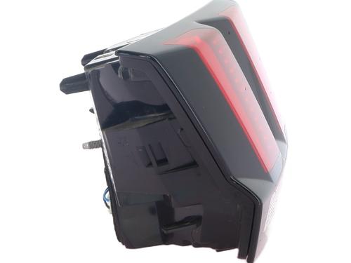 Left tailgate light PEUGEOT 3008 II SUV (MC_, MR_, MJ_, M4_) 1.6 BlueHDi 120 | BP32289251C79