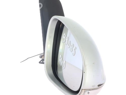 Bakspejl Højre VW SHARAN (7M8, 7M9, 7M6) 2.0 TDI (140 hp) 31191650