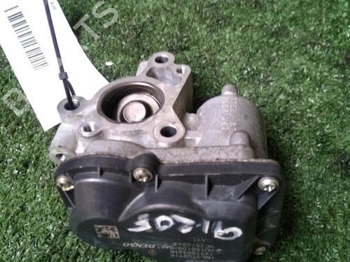 Egr DACIA DUSTER (HM_) 1.5 dCi 115 4x4 (HMAD) | BP30071960M69 