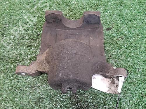 Used Left front brake caliper NISSAN JUKE (F15) 1.5 dCi (110 hp) 29949502