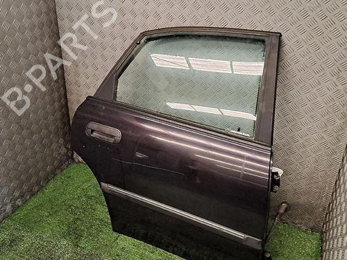 Right rear door HONDA ACCORD V (CE, CF_, CD) 2.2 i VTEC (CE9) | BP30064530C5