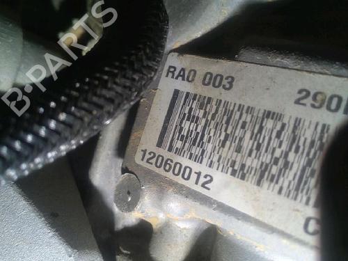 Gearbox RENAULT TWINGO III (BCM_, BCA_) Z.E: (BCA1) | BP30076632M3  - Image 14