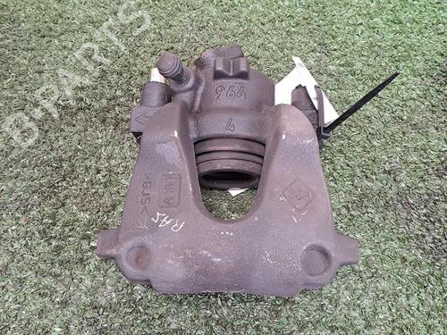 Right front brake caliper RENAULT CLIO IV (BH_) 1.5 dCi 75 | BP29949380M104