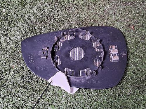 Używane Szkło lusterka prawego FORD FIESTA VI (CB1, CCN) 1.4 TDCi (68 hp) 30076788