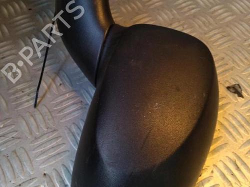 Left mirror CHEVROLET MATIZ (M200, M250) 0.8 | BP29950806C26 
