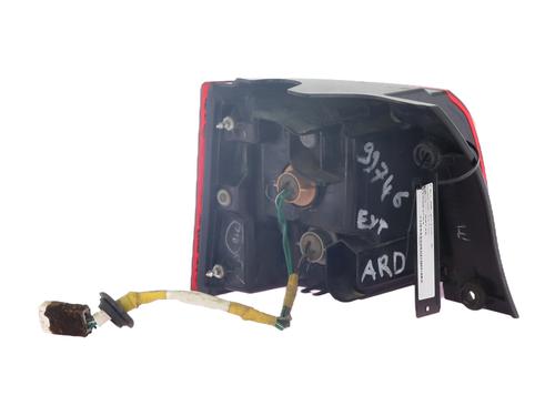 Used Right taillight Right taillight PEUGEOT 4007 (VU_, VV_) 2.2 HDi (156 hp) 30906232 30906232