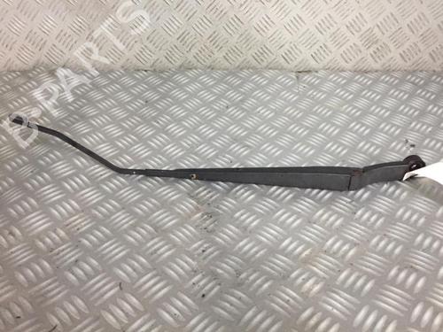 Used Front windshield wiper arm Front windshield wiper arm CHEVROLET AVEO / KALOS Hatchback (T250, T255) 1.2 LPG (84 hp) 30070090 30070090
