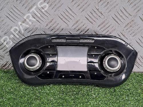 climate-control-nissan-juke-f15-2010-2011-2012-2013-2014-2015-2016-2017-2018-2019-30063525 main image