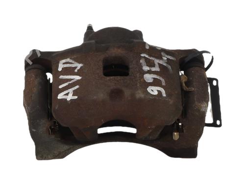 Right front brake caliper JEEP COMPASS (MK49) 2.2 CRD | BP39487462M104 - Image 5