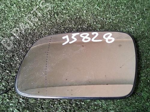 Used Left mirror glass PEUGEOT 307 (3A/C) 1.6 16V (109 hp) 30076421