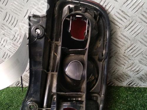 Left taillight NISSAN MICRA III (K12) 1.5 dCi | BP30073225C34