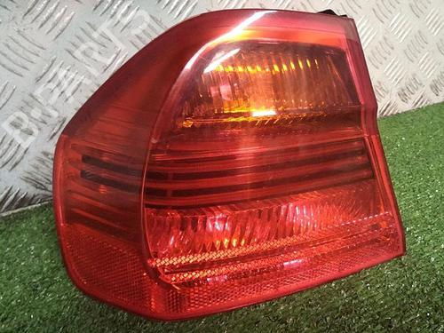 Left taillight BMW 3 (E90) 318 d | BP30073504C34 - Image 12