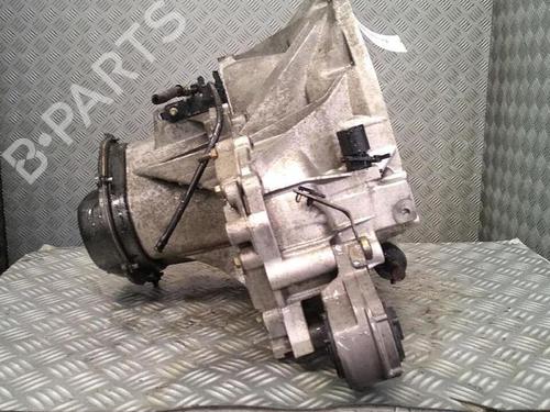 Gearbox FORD STREET KA (RL2) 1.6 | BP30075928M3