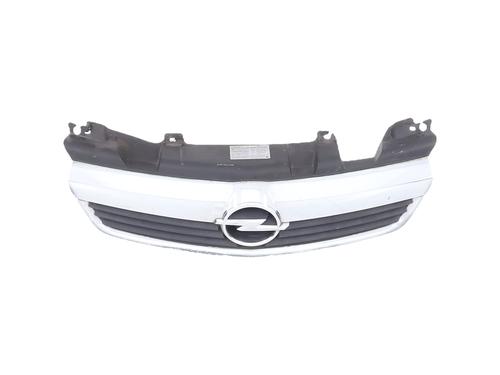 Used Grille Grille OPEL ZAFIRA / ZAFIRA FAMILY B (A05) 1.7 CDTI (M75) (125 hp) 34249350 34249350