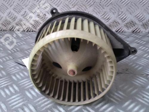 Used Heater blower motor FIAT DUCATO Platform/Chassis (244_) 2.8 JTD (128 hp) 11407835