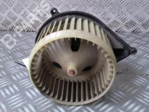 Heater blower motor FIAT DUCATO Platform/Chassis (244_) 2.8 JTD (128 hp) 11407835