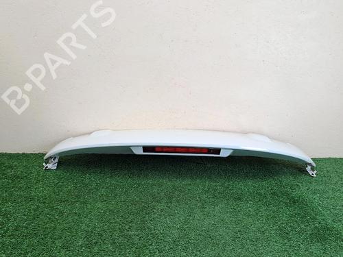 Used Rear spoiler RENAULT CLIO IV (BH_) 1.5 dCi 90 (90 hp) 29551877