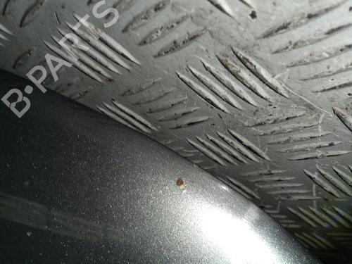 Motorhjelm VW NEW BEETLE Convertible (1Y7) 1.9 TDI | BP24018732C1 
