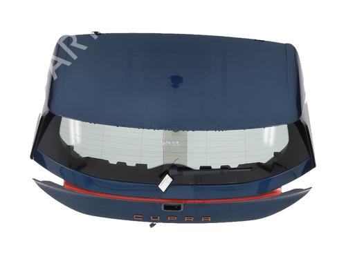 Tailgate CUPRA BORN (K11) 58 | BP37731282C6  - Image 5