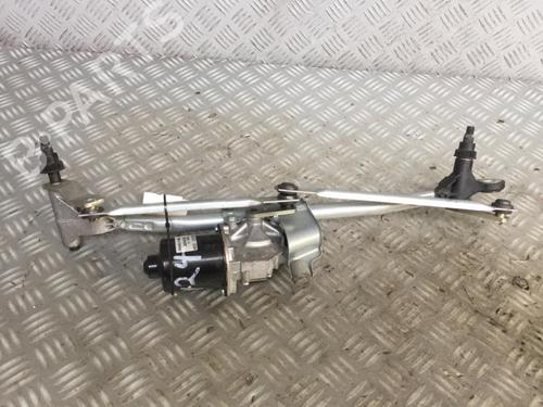 Used Front wiper motor Front wiper motor BMW 1 Coupe (E82) 120 d (177 hp) 30072576 30072576