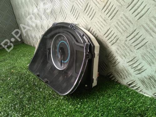 Instrument cluster SUZUKI IGNIS III (MF, FF) 1.2 Hybrid (ATK412, FF21S) | BP30072022C47 