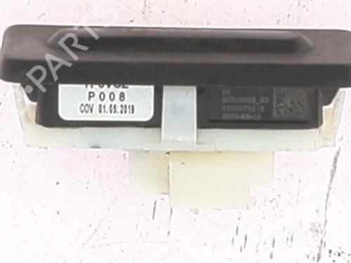 Comutador DS DS 3 / DS 3 CROSSBACK (UR_, UC_, UJ_) 1.2 PureTech 130 (URHNSS) | BP30748467I30