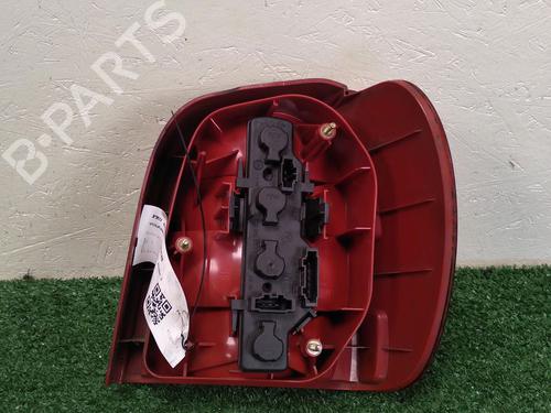 Left taillight VW POLO (6N2) 1.4 | BP29948946C34 - Image 4