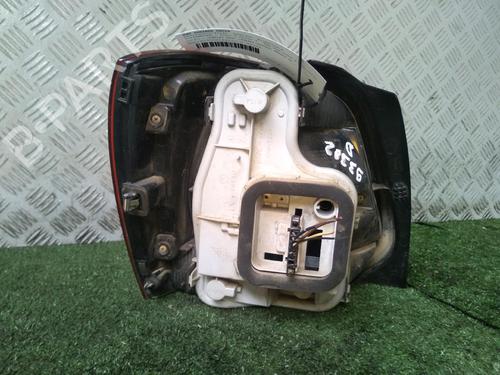 Right taillight VW POLO V (6R1, 6C1) 1.4 (6R1) | BP13887094C35 
