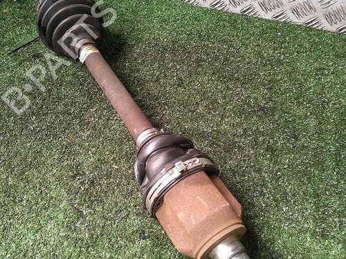 Used Left front driveshaft FIAT TIPO Hatchback (356_, 357_) 1.4 (356HXF1B) (120 hp) 30064822