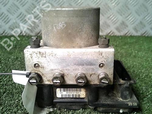 Used ABS pump ABS pump CITROËN C1 (PM_, PN_) 1.0 (68 hp) 30076059 30076059