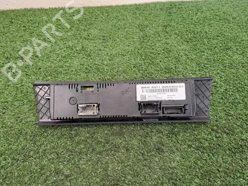 Climate control BMW 3 Touring (E91) 318 d | BP24821765I5 