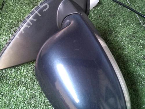 Right mirror VW GOLF V (1K1) 1.9 TDI | BP13895531C27 