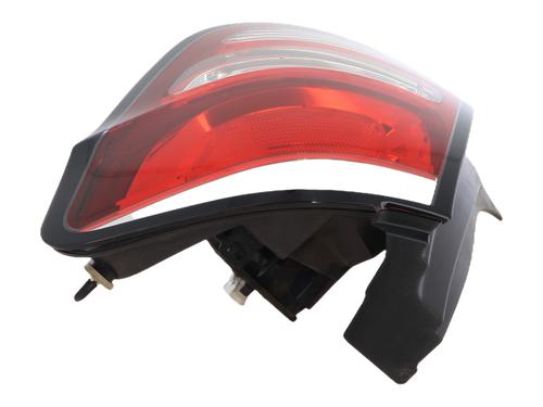 Right taillight CITROËN C3 II (SC_) 1.4 HDi 70 (SC8HZC, SC8HR0, SC8HP4) | BP38720811C35 - Image 5