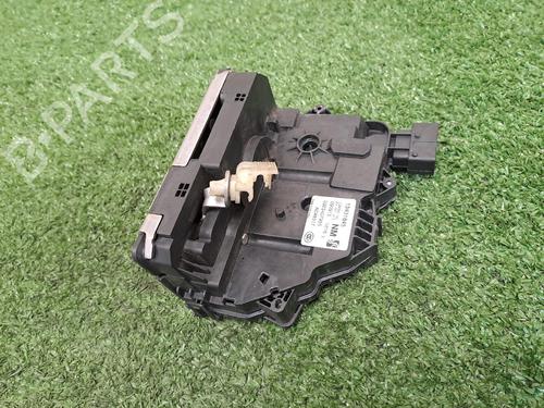 Used Rear right lock OPEL CORSA E (X15) 1.3 CDTI (08, 68) (95 hp) 24920532