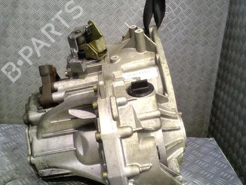 Gearbox CHRYSLER PT CRUISER (PT_) 2.2 CRD | BP30073891M3
