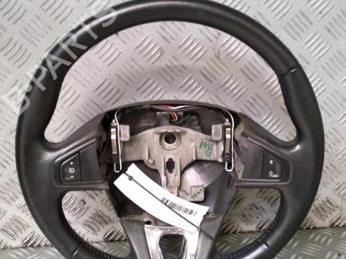 Used Steering wheel Steering wheel RENAULT SCÉNIC III (JZ0/1_) 1.5 dCi (110 hp) 30070883 30070883