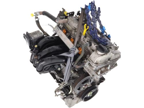 Engine SUZUKI ALTO VII (GF, HA25_, HA35_) | BP33834440M1 - Image 3