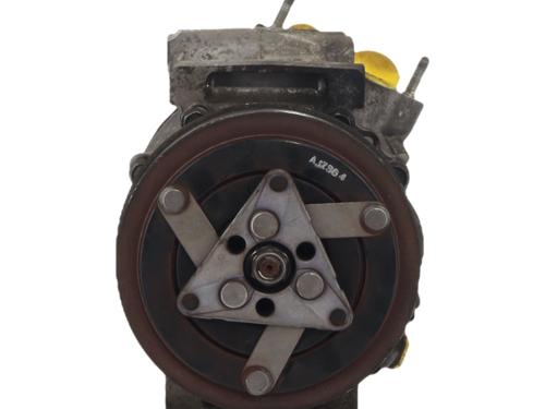 AC compressor PEUGEOT 2008 I (CU_) 1.6 HDi | BP40439980M34 - Image 2