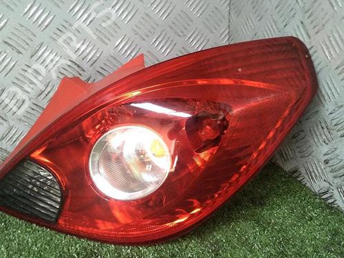 Right taillight OPEL CORSA D (S07) 1.0 (L08, L68) | BP30072834C35  - Image 6