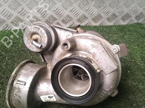 Turbocharger/Supercharger MERCEDES-BENZ B-CLASS Sports Tourer (W245) B 180 CDI (245.207) | BP30073176M71