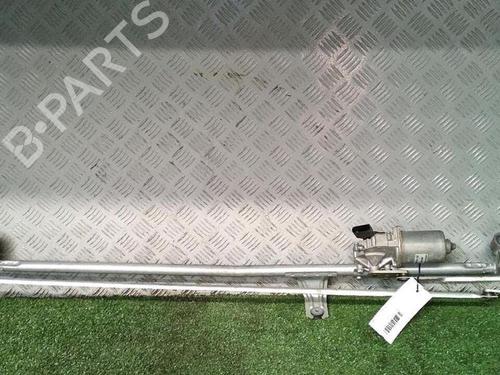 Used Front wiper motor Front wiper motor OPEL ZAFIRA / ZAFIRA FAMILY B (A05) 1.9 CDTI (M75) (100 hp) 30075903 30075903