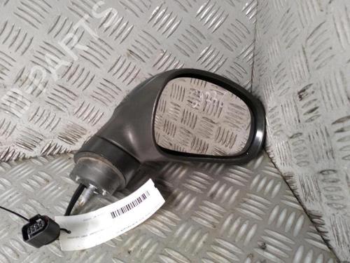 Used Right mirror Right mirror SEAT LEON (1P1) 1.9 TDI (105 hp) 30070987 30070987