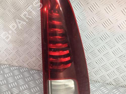 Used Right taillight Right taillight RENAULT ESPACE IV (JK0/1_) 2.0 dCi (JK02, JK03) (131 hp) 30069350 30069350