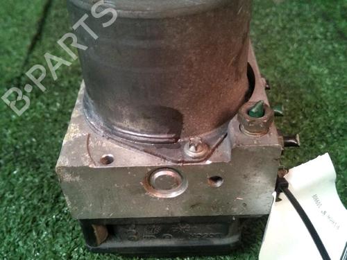 ABS pump RENAULT MEGANE II (BM0/1_, CM0/1_) 1.5 dCi (BM0F, BM0T, BM2B, CM0F, CM0T) | BP17159608M43 