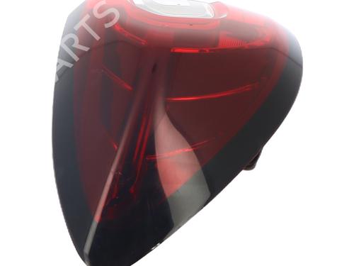 Left taillight RENAULT CAPTUR I (J5_, H5_) 1.3 TCe 150 (J5NK, J5JS) | BP33628697C34 - Image 7