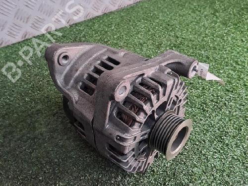 Used Alternator BMW 1 (E81) 118 d (143 hp) 30063287