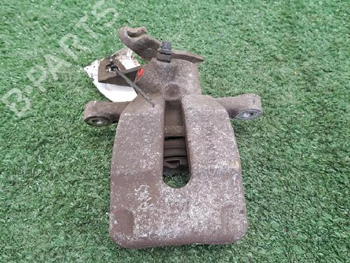 Bremssattel links hinten für RENAULT MEGANE III Hatchback (BZ0/1_, B3_) 1.5 dCi (BZ09, BZ0D, BZ1W, BZ29, BZ14) (110 hp) 24920517